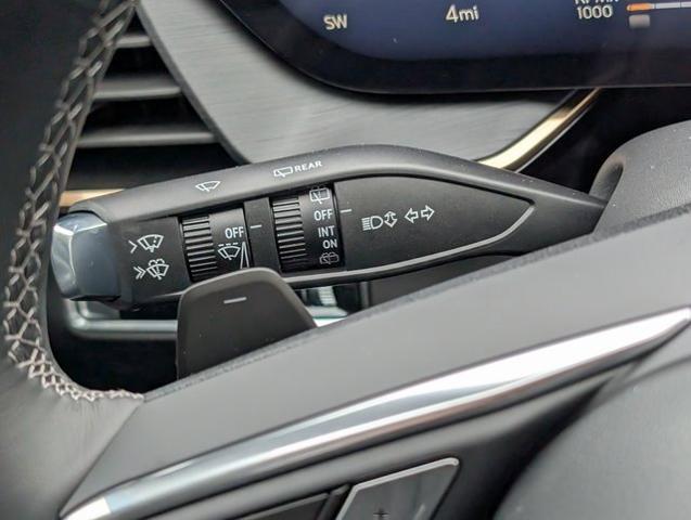 2025 Buick Envision Avenir AWD