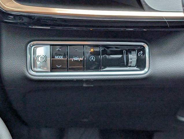 2025 Buick Envision Avenir AWD