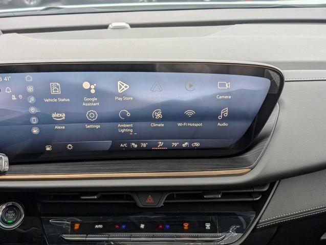 2025 Buick Envision Avenir AWD