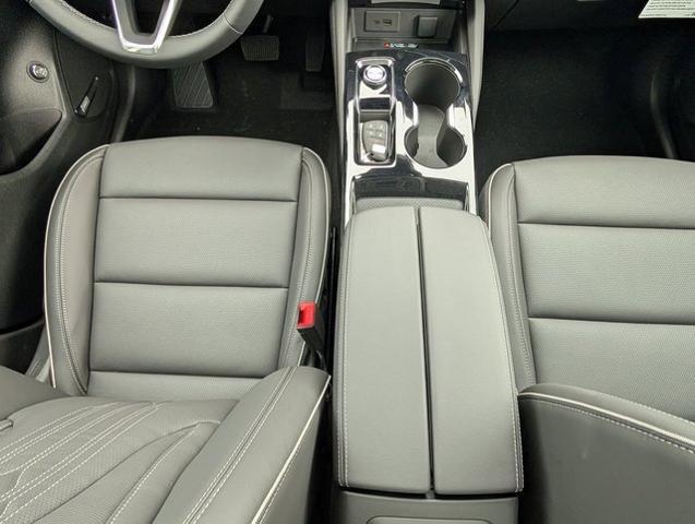 2025 Buick Envision Avenir AWD