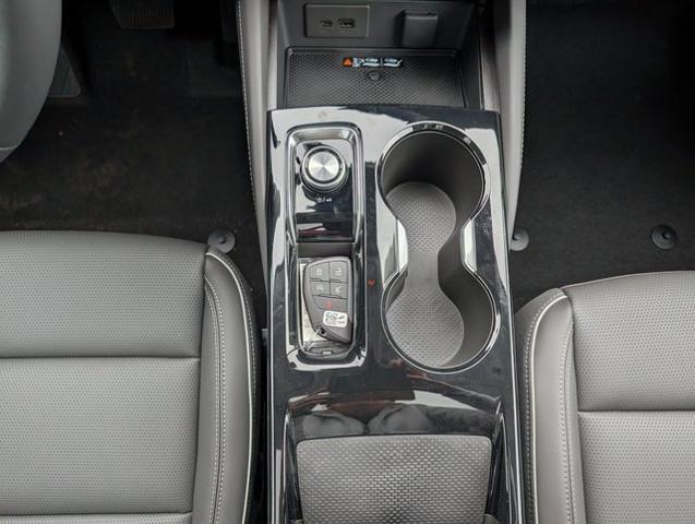 2025 Buick Envision Avenir AWD