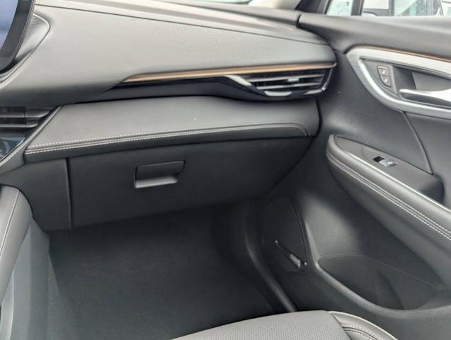 2025 Buick Envision Avenir AWD