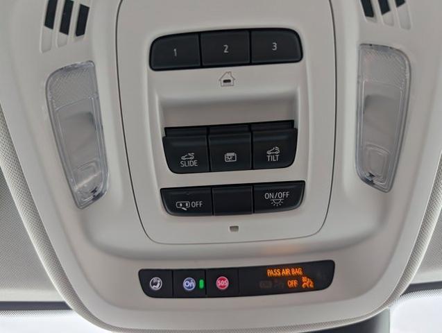 2025 Buick Envision Avenir AWD