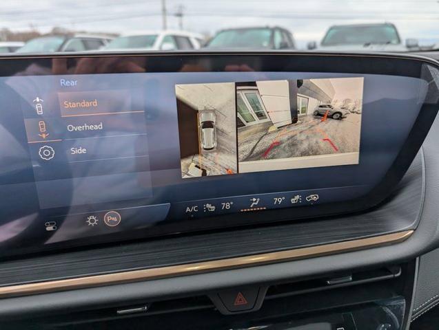 2025 Buick Envision Avenir AWD