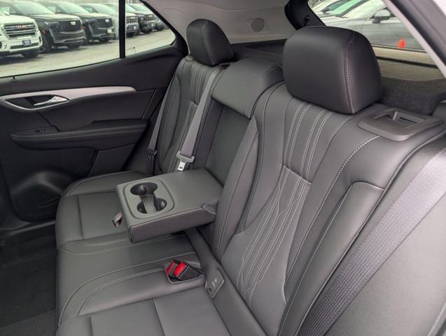 2025 Buick Envision Avenir AWD