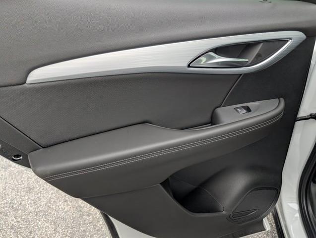 2025 Buick Envision Avenir AWD