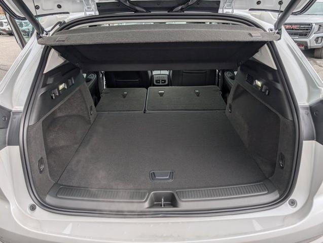 2025 Buick Envision Avenir AWD