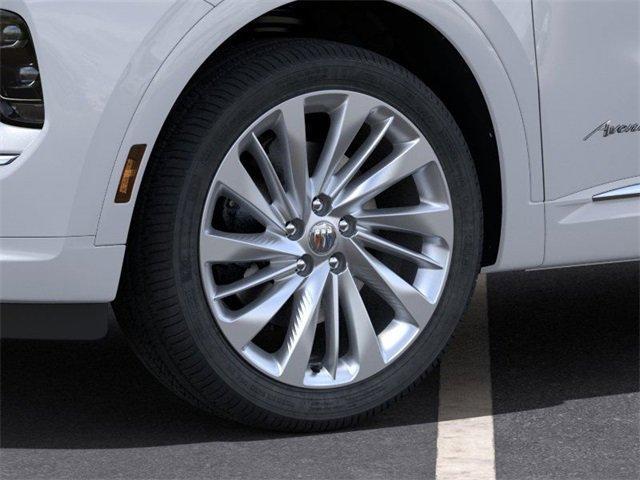 2025 Buick Envision Avenir AWD