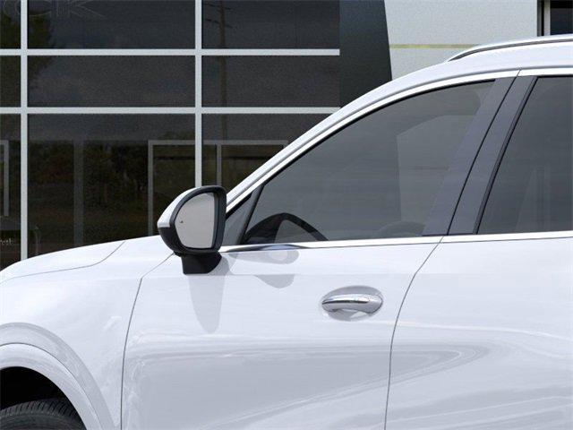 2025 Buick Envision Avenir AWD