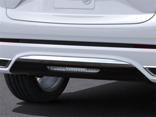 2025 Buick Envision Avenir AWD