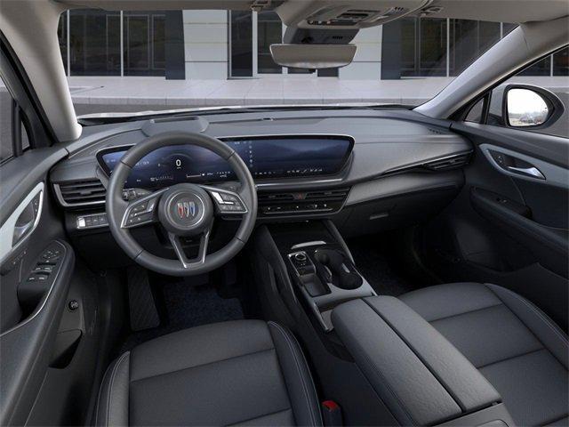 2025 Buick Envision Avenir AWD