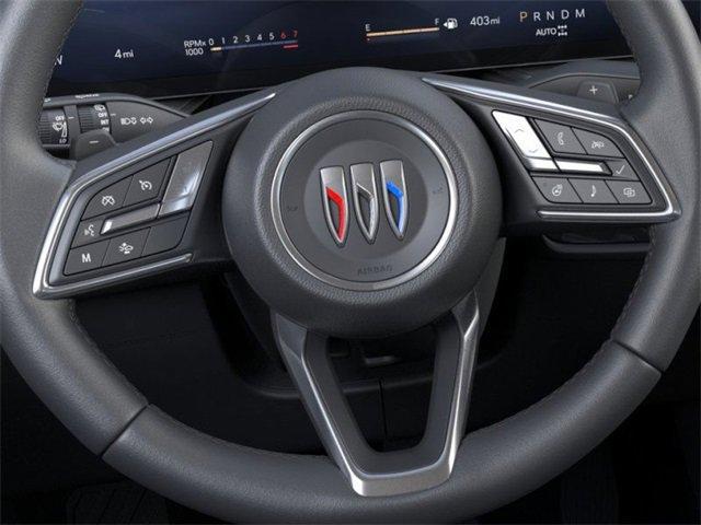 2025 Buick Envision Avenir AWD