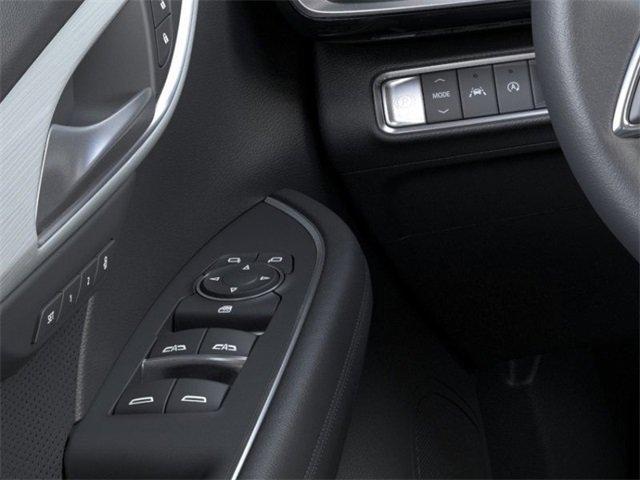 2025 Buick Envision Avenir AWD