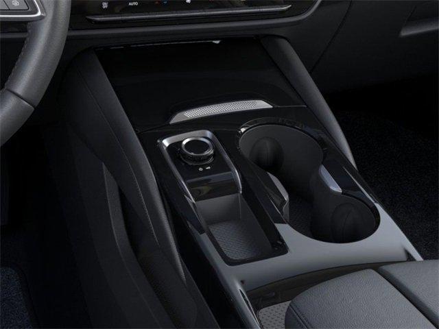 2025 Buick Envision Avenir AWD