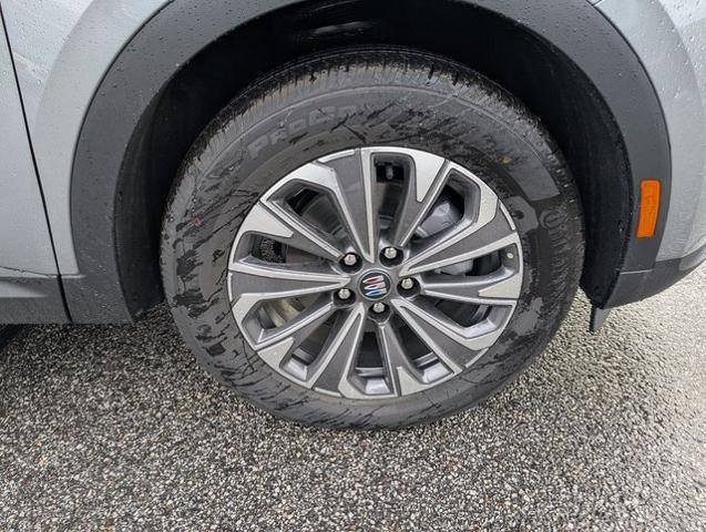 2025 Buick Envision Preferred AWD