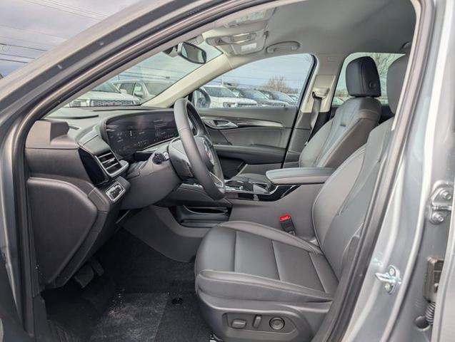 2025 Buick Envision Preferred AWD