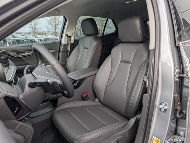2025 Buick Envision Preferred AWD