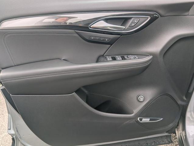 2025 Buick Envision Preferred AWD