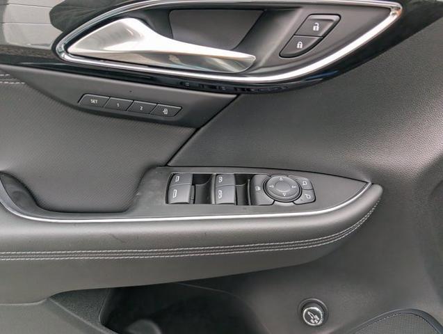 2025 Buick Envision Preferred AWD