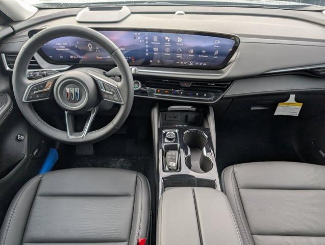 2025 Buick Envision Preferred AWD