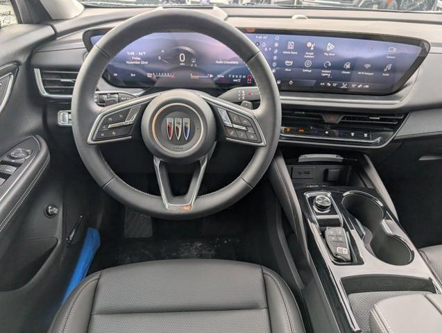 2025 Buick Envision Preferred AWD
