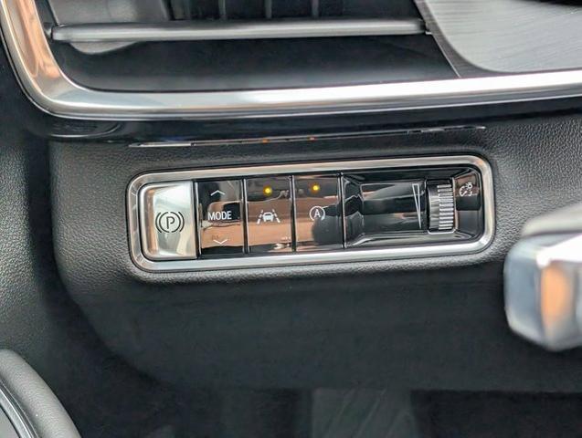 2025 Buick Envision Preferred AWD