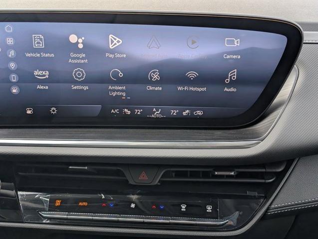 2025 Buick Envision Preferred AWD