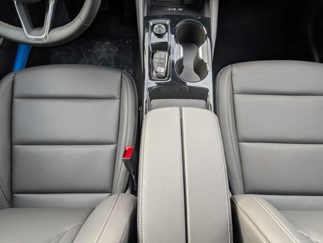 2025 Buick Envision Preferred AWD
