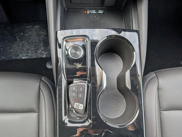 2025 Buick Envision Preferred AWD