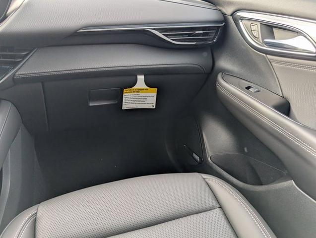 2025 Buick Envision Preferred AWD