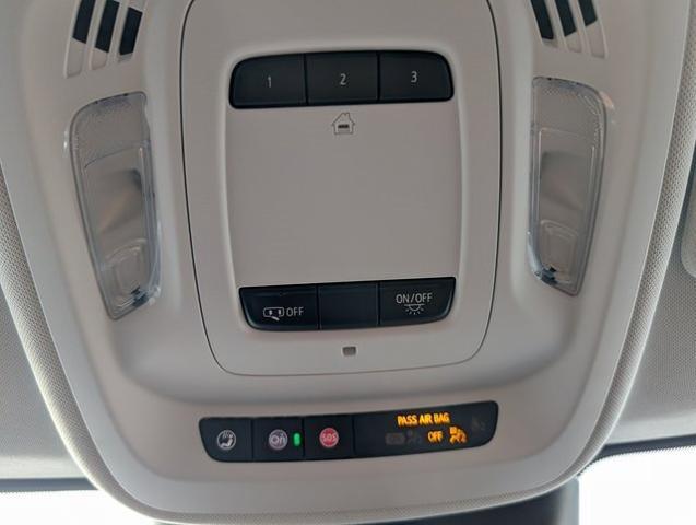 2025 Buick Envision Preferred AWD