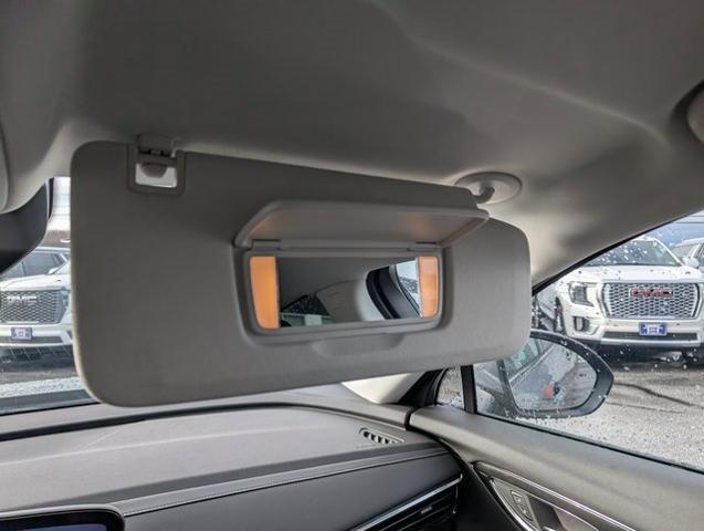2025 Buick Envision Preferred AWD