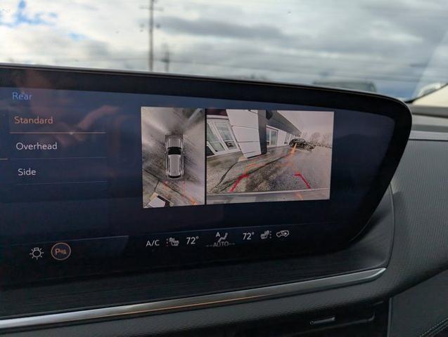 2025 Buick Envision Preferred AWD