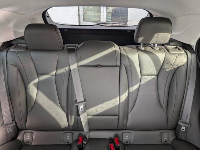 2025 Buick Envision Preferred AWD