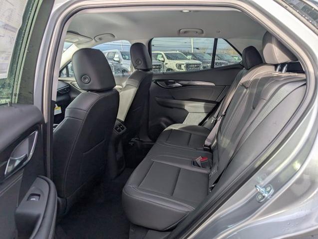 2025 Buick Envision Preferred AWD