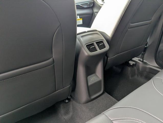 2025 Buick Envision Preferred AWD