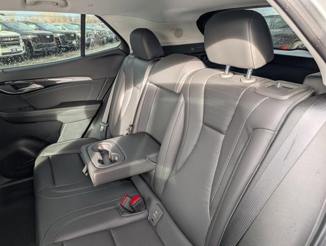 2025 Buick Envision Preferred AWD