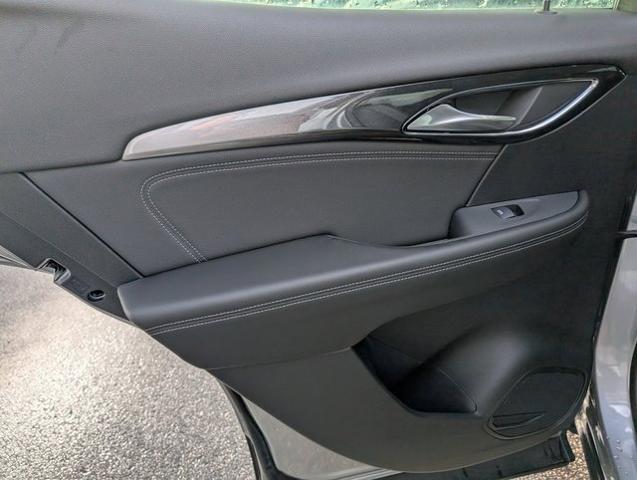 2025 Buick Envision Preferred AWD