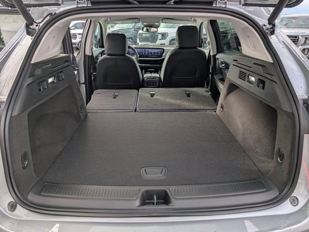 2025 Buick Envision Preferred AWD