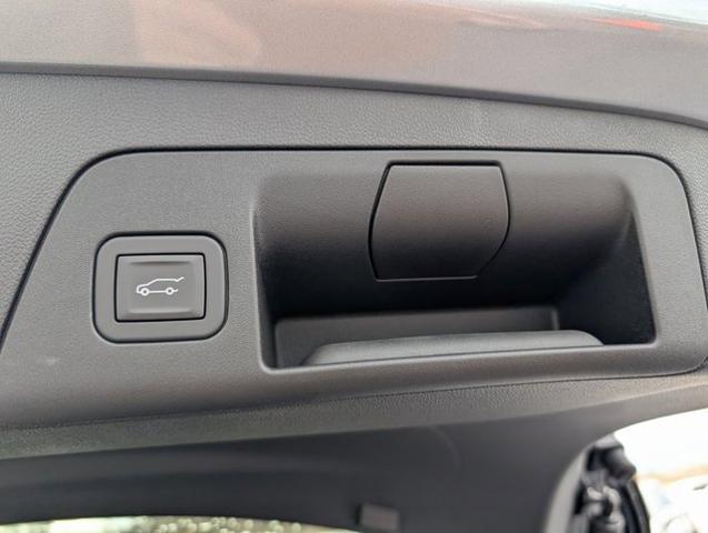 2025 Buick Envision Preferred AWD