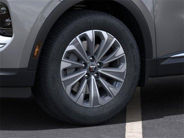 2025 Buick Envision Preferred AWD