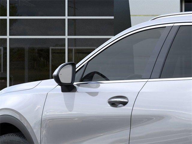 2025 Buick Envision Preferred AWD