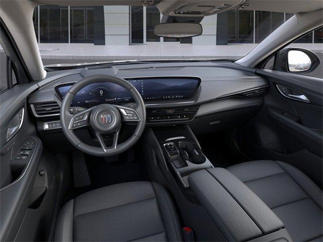 2025 Buick Envision Preferred AWD