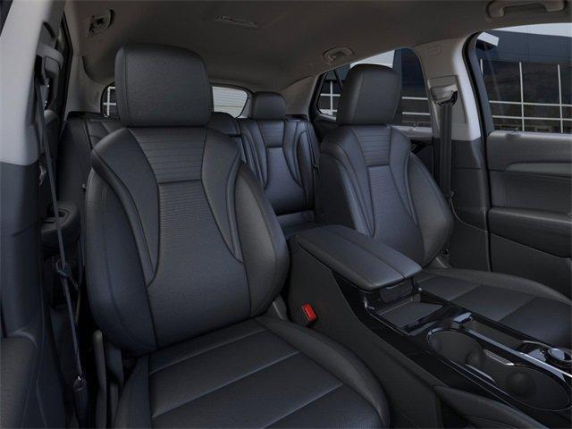 2025 Buick Envision Preferred AWD
