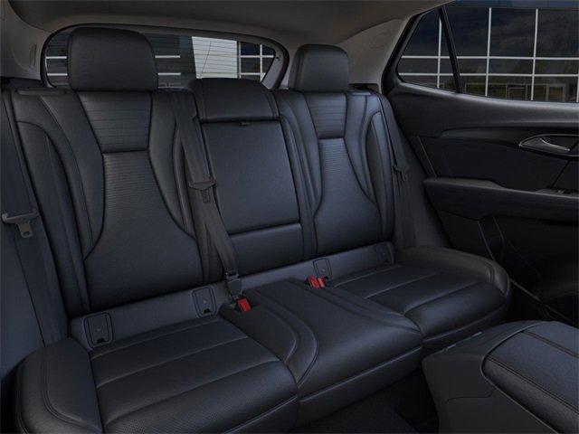 2025 Buick Envision Preferred AWD