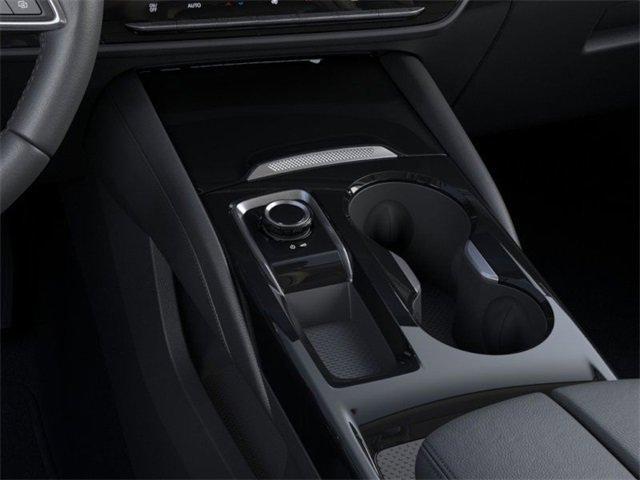 2025 Buick Envision Preferred AWD