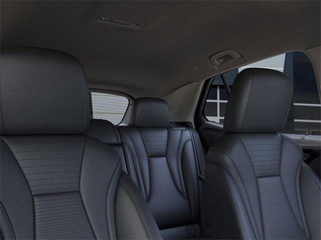 2025 Buick Envision Preferred AWD