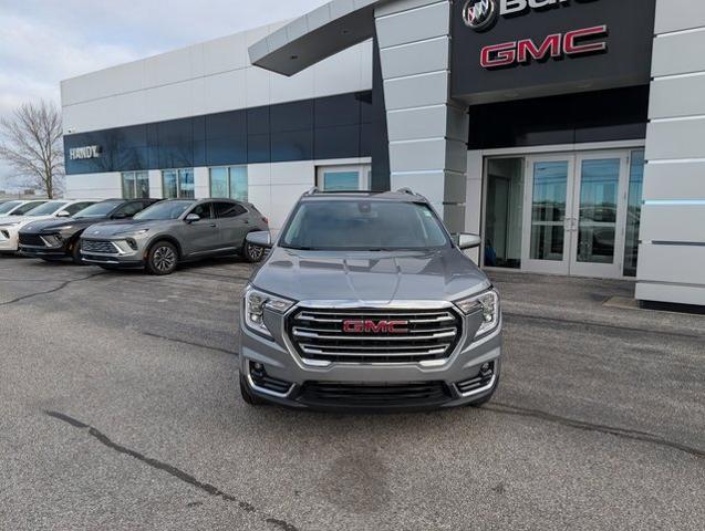 2024 GMC Terrain AWD SLT