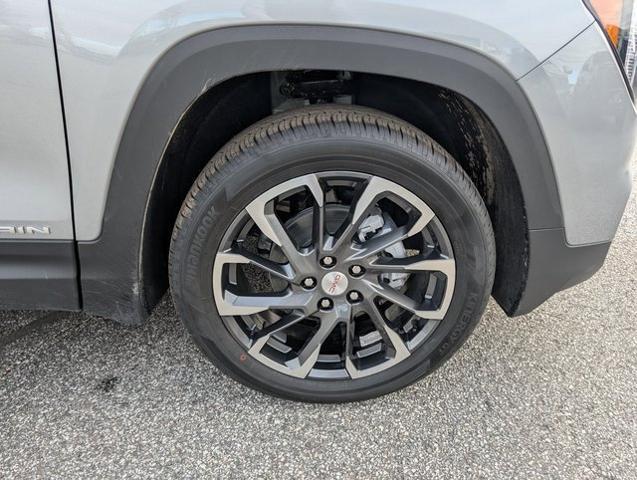 2024 GMC Terrain AWD SLT