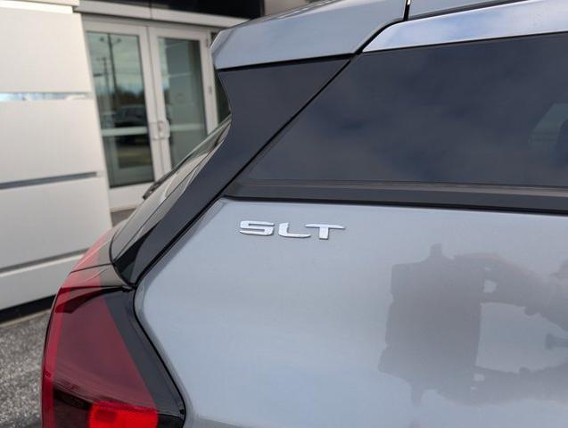 2024 GMC Terrain AWD SLT